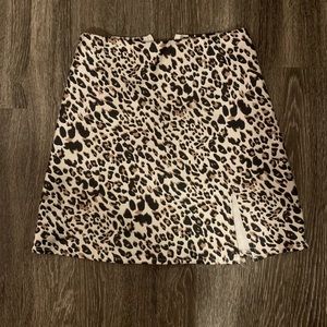 Princess Polly skirt